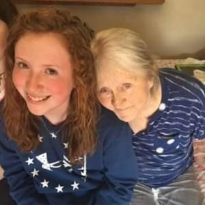 Meet your Posher, Mackenna